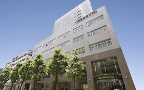 八百治博多ホテル